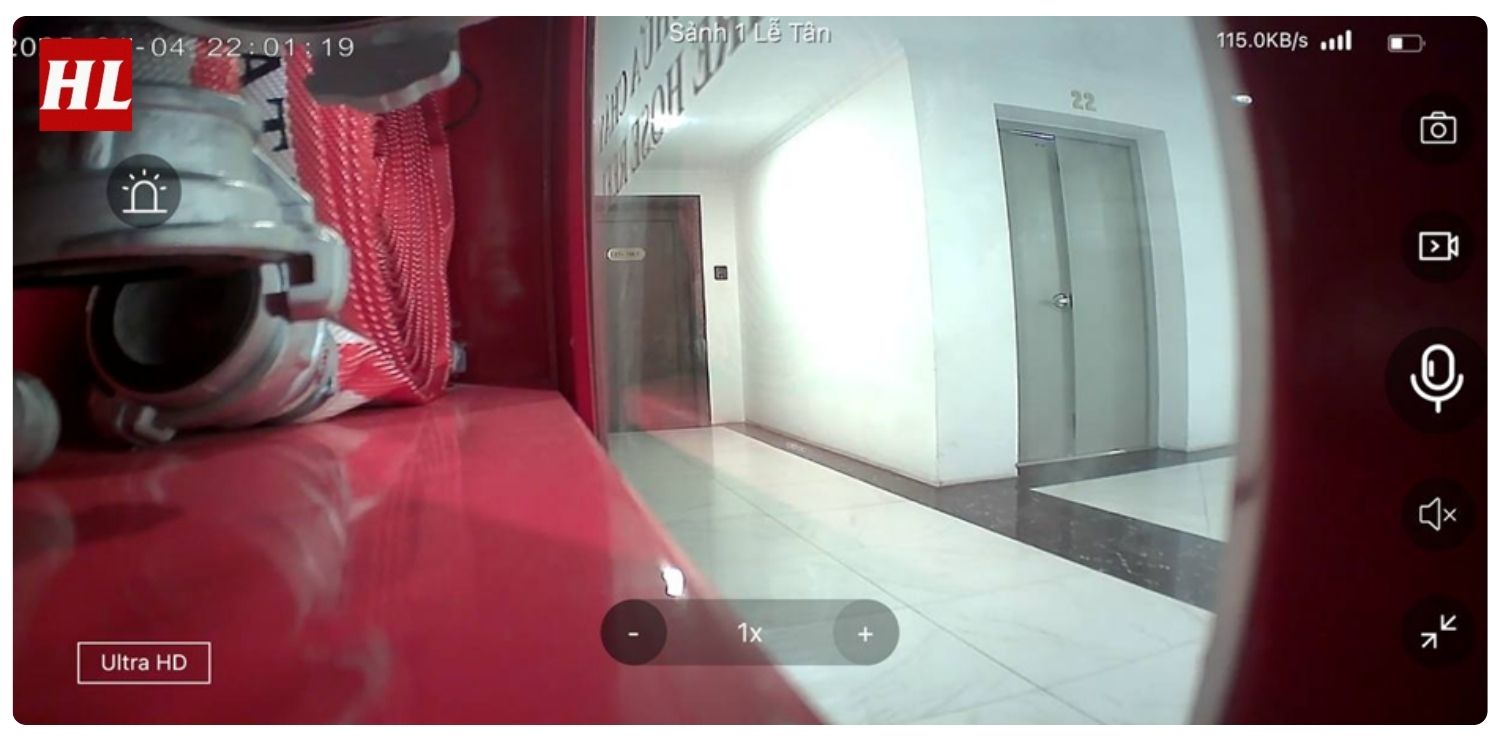 Dịch vụ thám tử tại Vinhomes Ocean Park uy tín - Hoàng Long