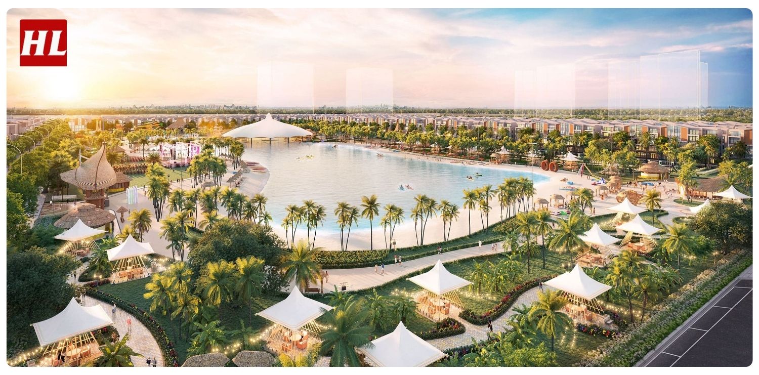 Hoàng Long dễ dàng tác nghiệp tại các khu vực nào ở Vinhomes Hà Nội?