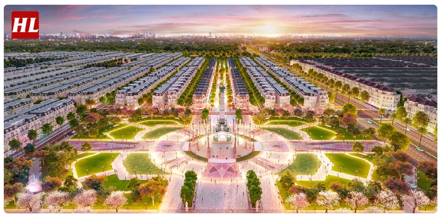 Hoàng Long dễ dàng tác nghiệp tại các khu vực nào ở Vinhomes Hà Nội?