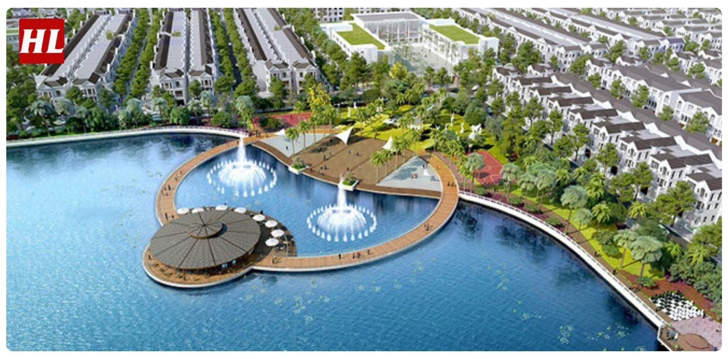 Hoàng Long dễ dàng tác nghiệp tại các khu vực nào ở Vinhomes Hà Nội?