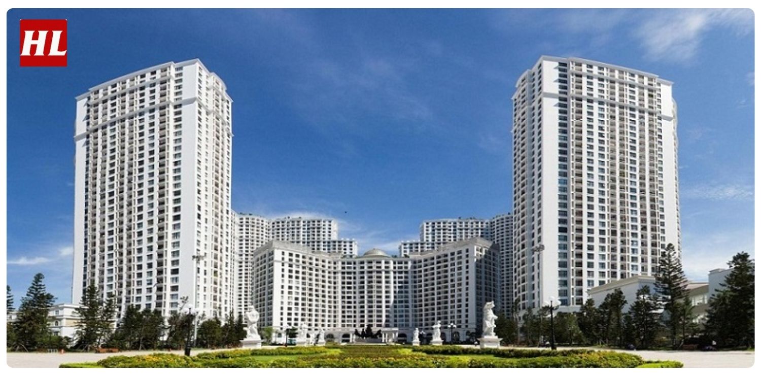 Hoàng Long dễ dàng tác nghiệp tại các khu vực nào ở Vinhomes Hà Nội?