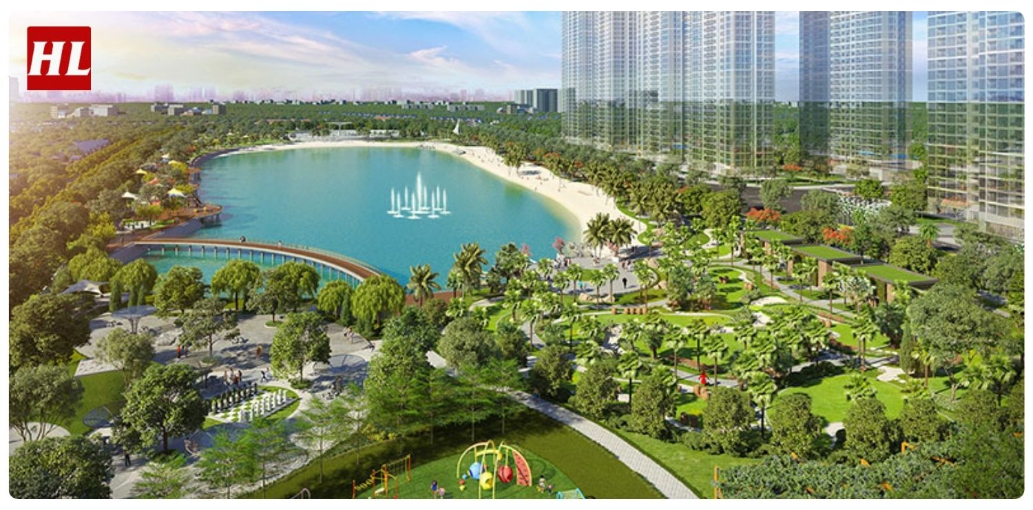 Hoàng Long dễ dàng tác nghiệp tại các khu vực nào ở Vinhomes Hà Nội?