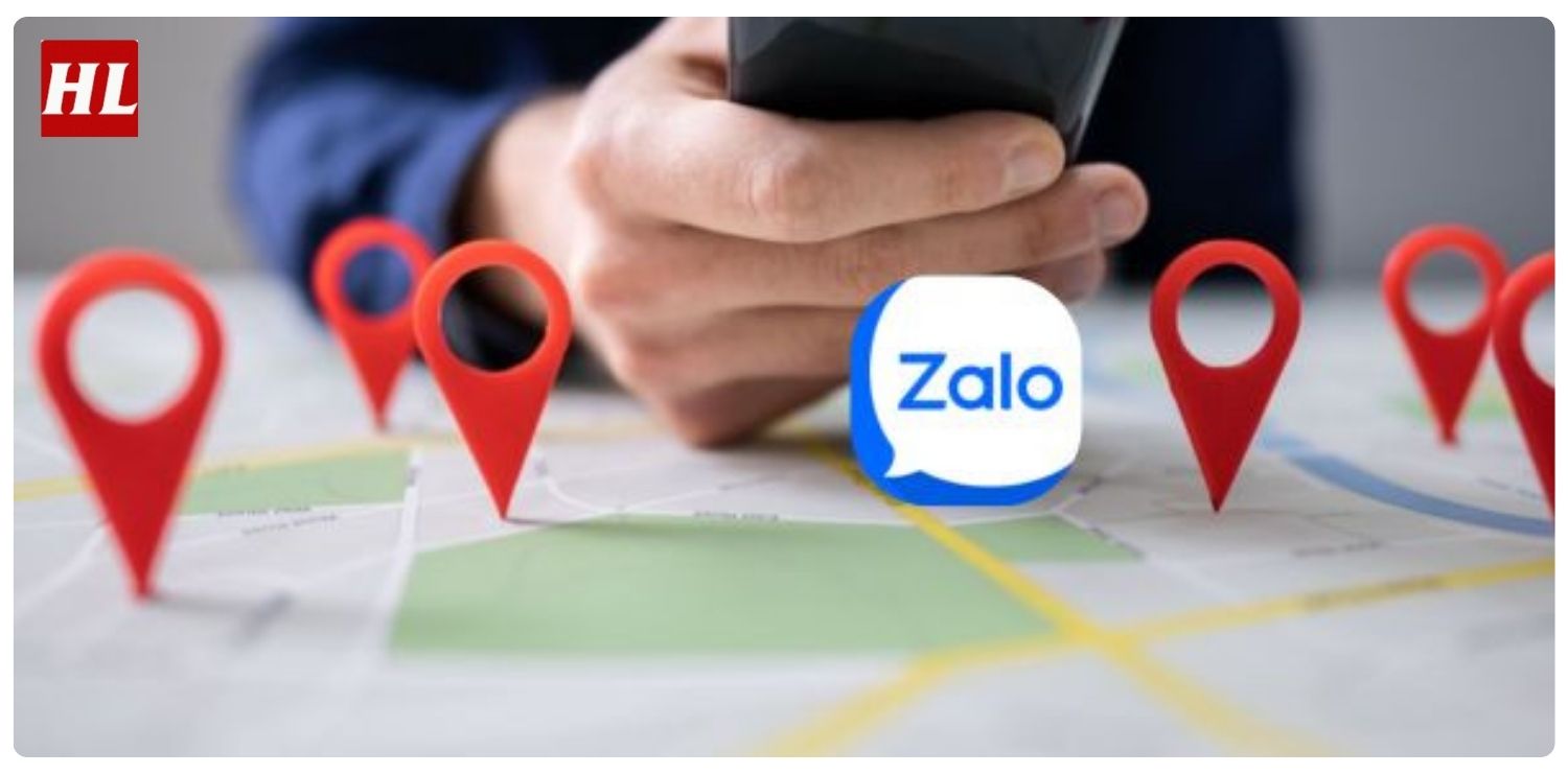 Dịch vụ định vị số điện thoại để tìm vị trí tại Hoàng Long