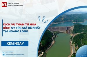 Dịch vụ thám tử Hoà Bình