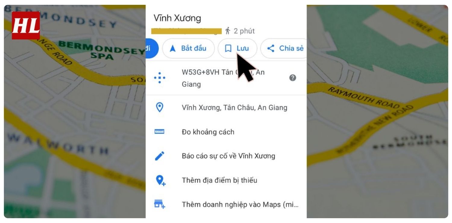 cách định vị iphone của chồng