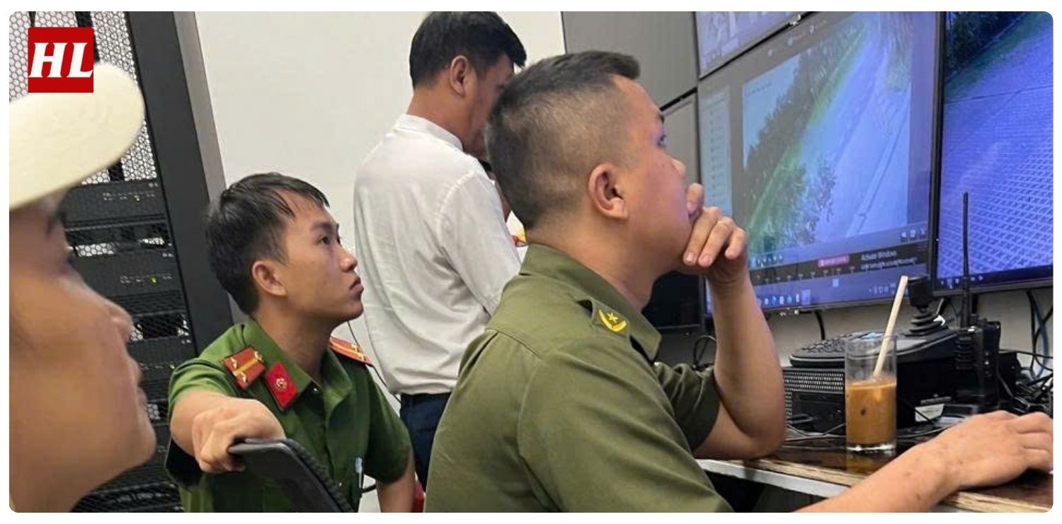 Dịch vụ thám tử Quận Lê Chân Hải Phòng