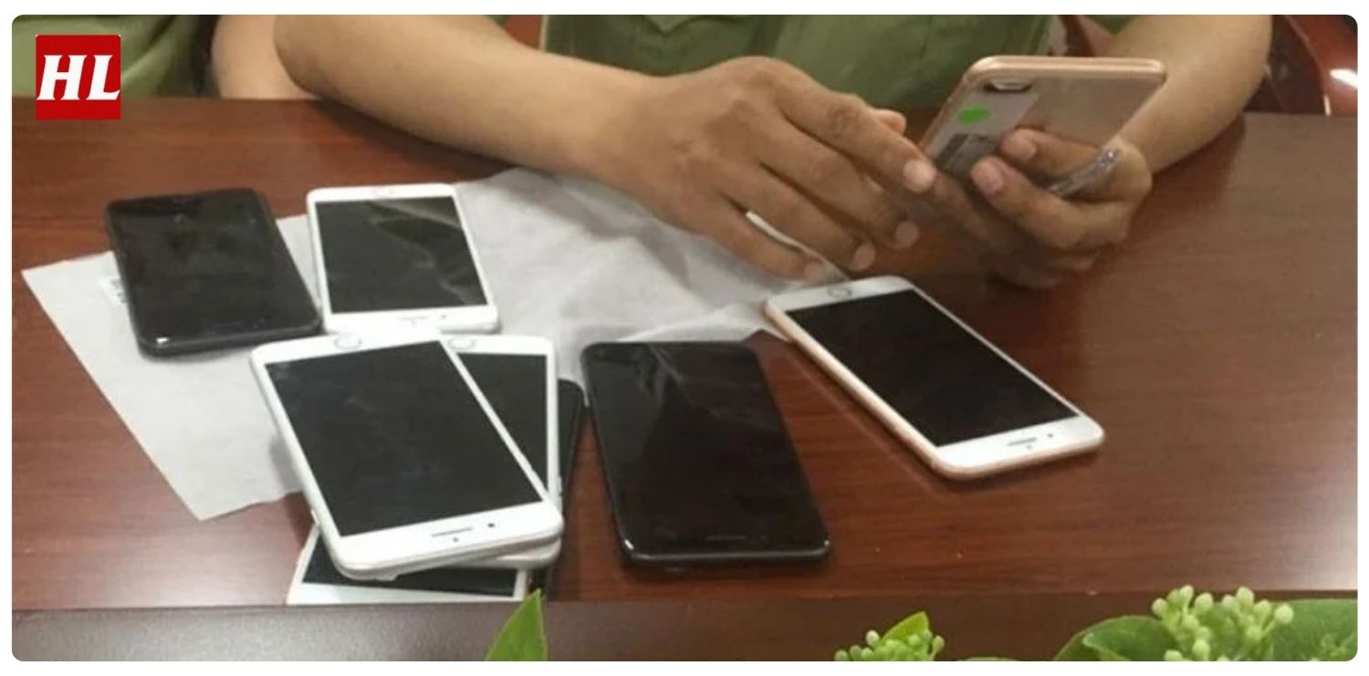 Dịch vụ thám tử Huyện Yên Phong