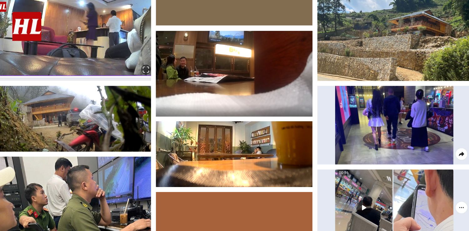 Giải pháp chuyên nghiệp khi cần bằng chứng đáng tin cậy