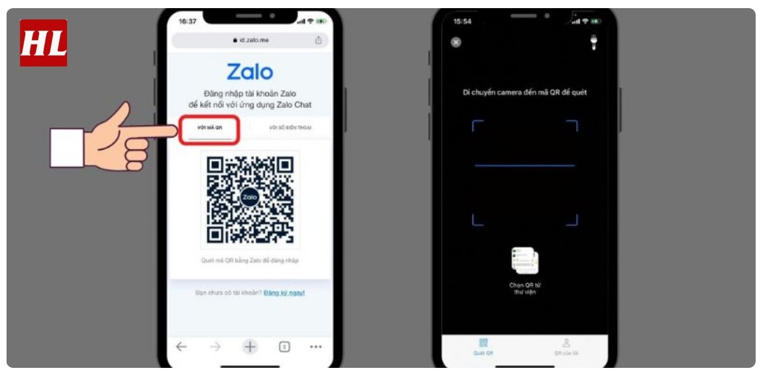 Cách theo dõi Zalo qua số điện thoại