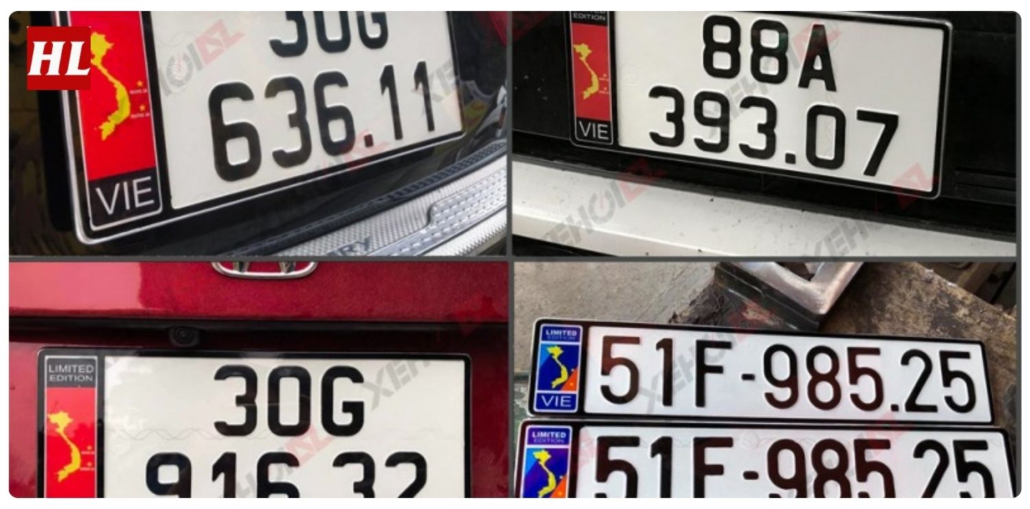 tìm tên chủ xe qua biển số xe máy