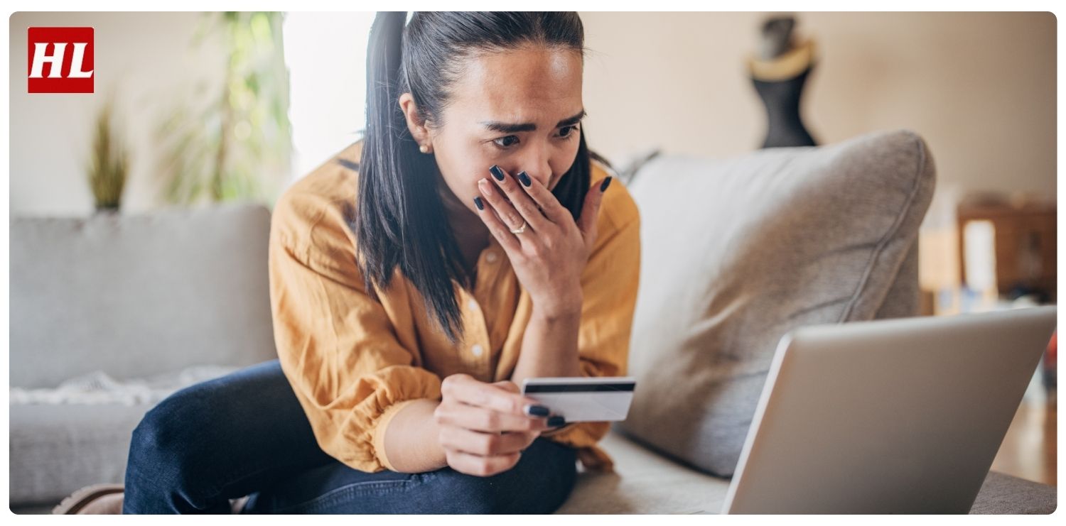 Bị lừa đảo vay tiền online phải làm sao