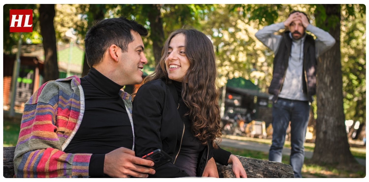 Cách nhận biết vợ đã quan hệ với người khác