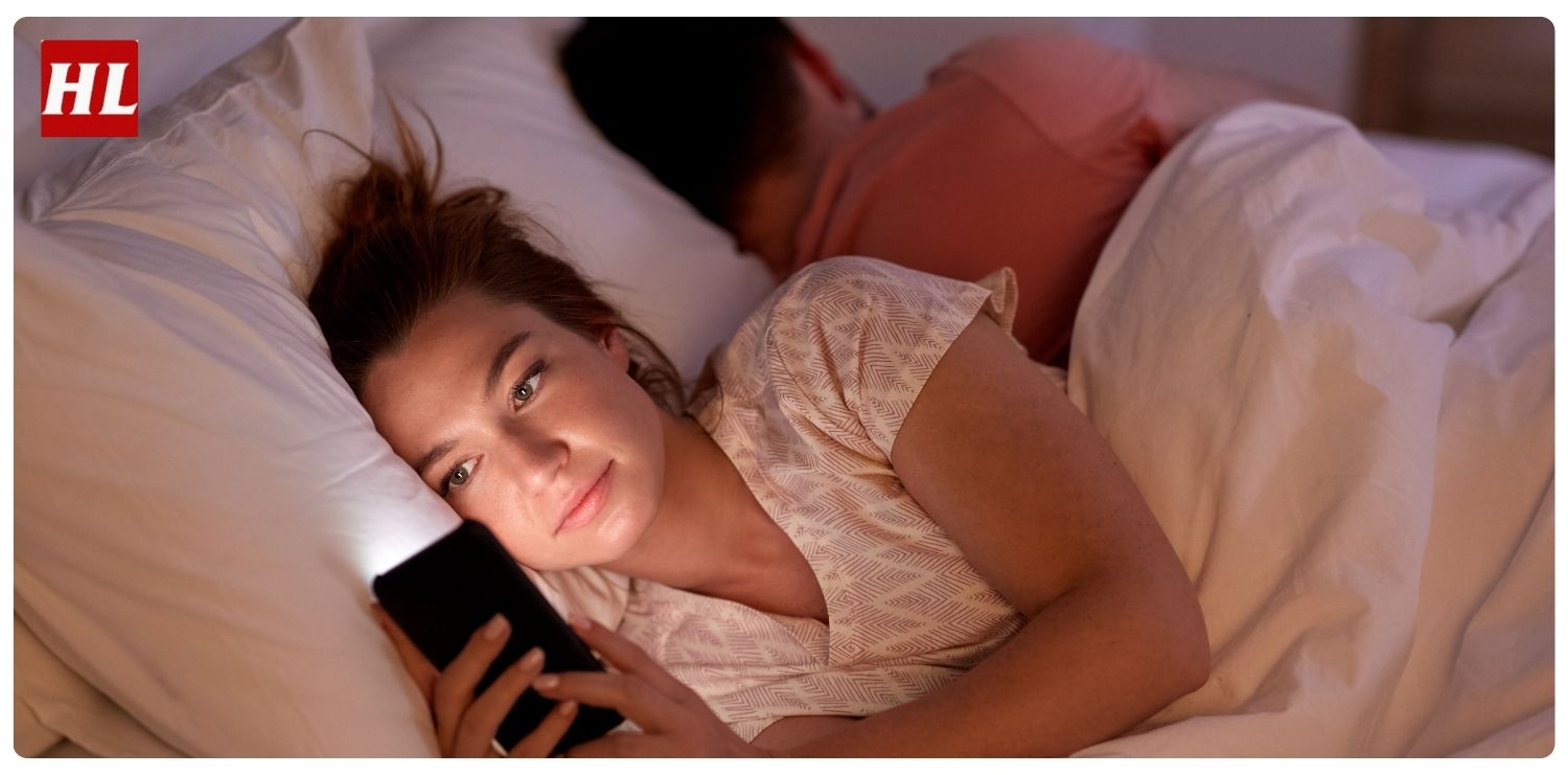 Cách nhận biết vợ đã quan hệ với người khác theo tâm lý học