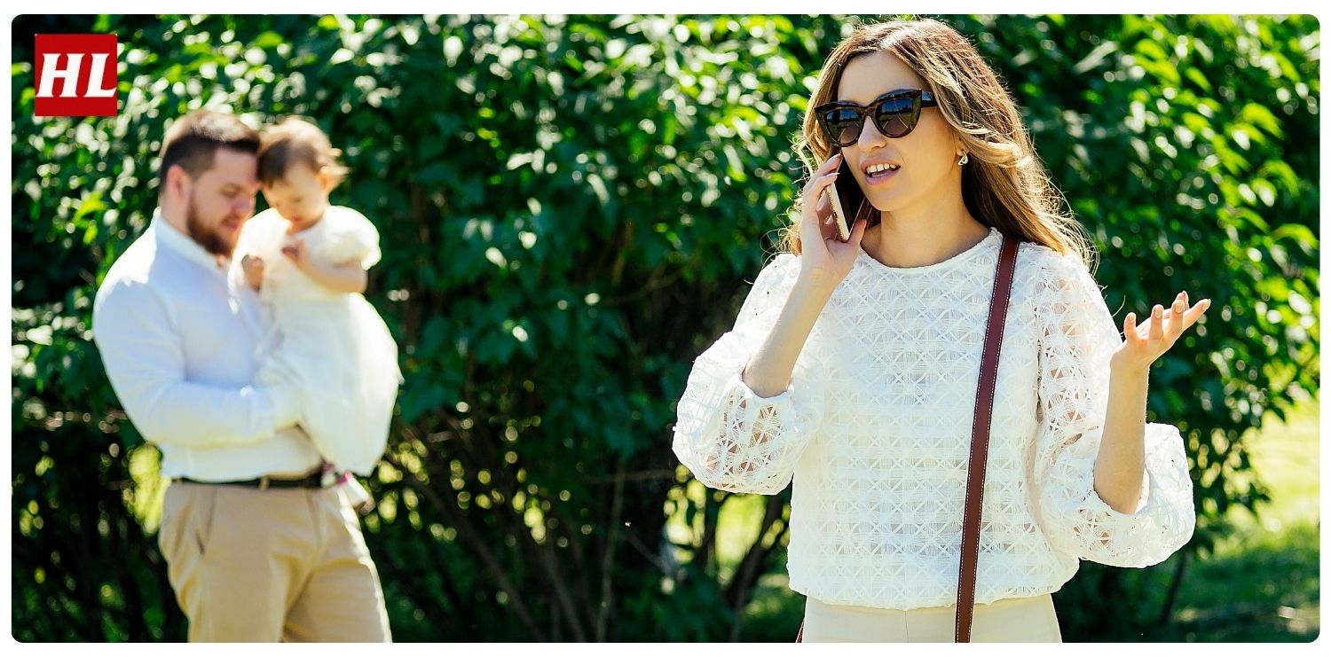 Cách nhận biết vợ đã quan hệ với người khác theo tâm lý học