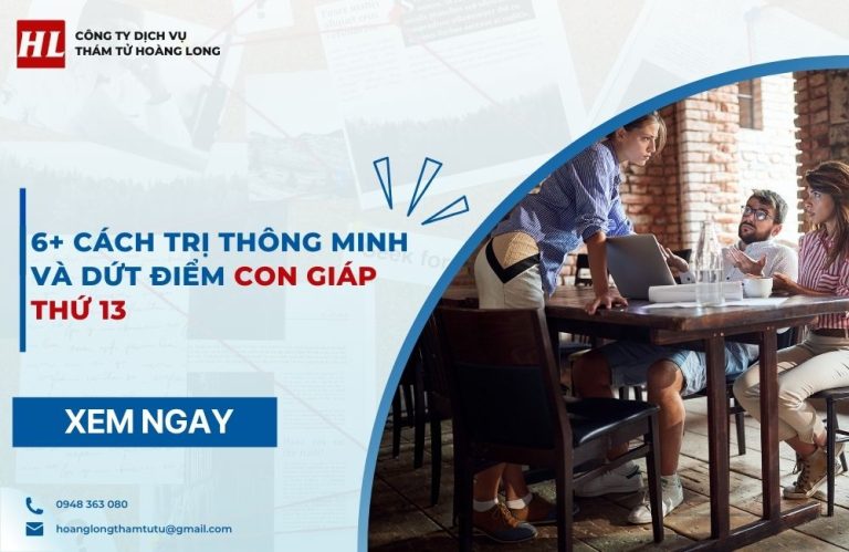con giáp thứ 13