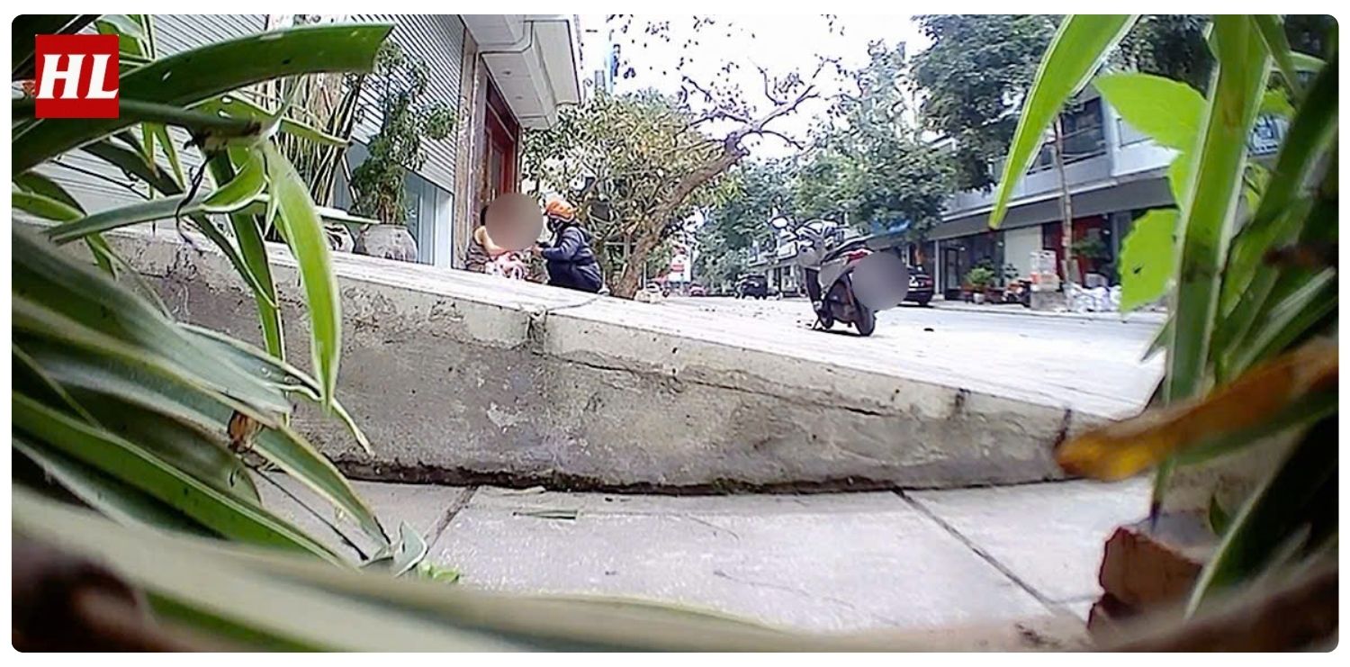 công ty thám tử Phúc Thọ