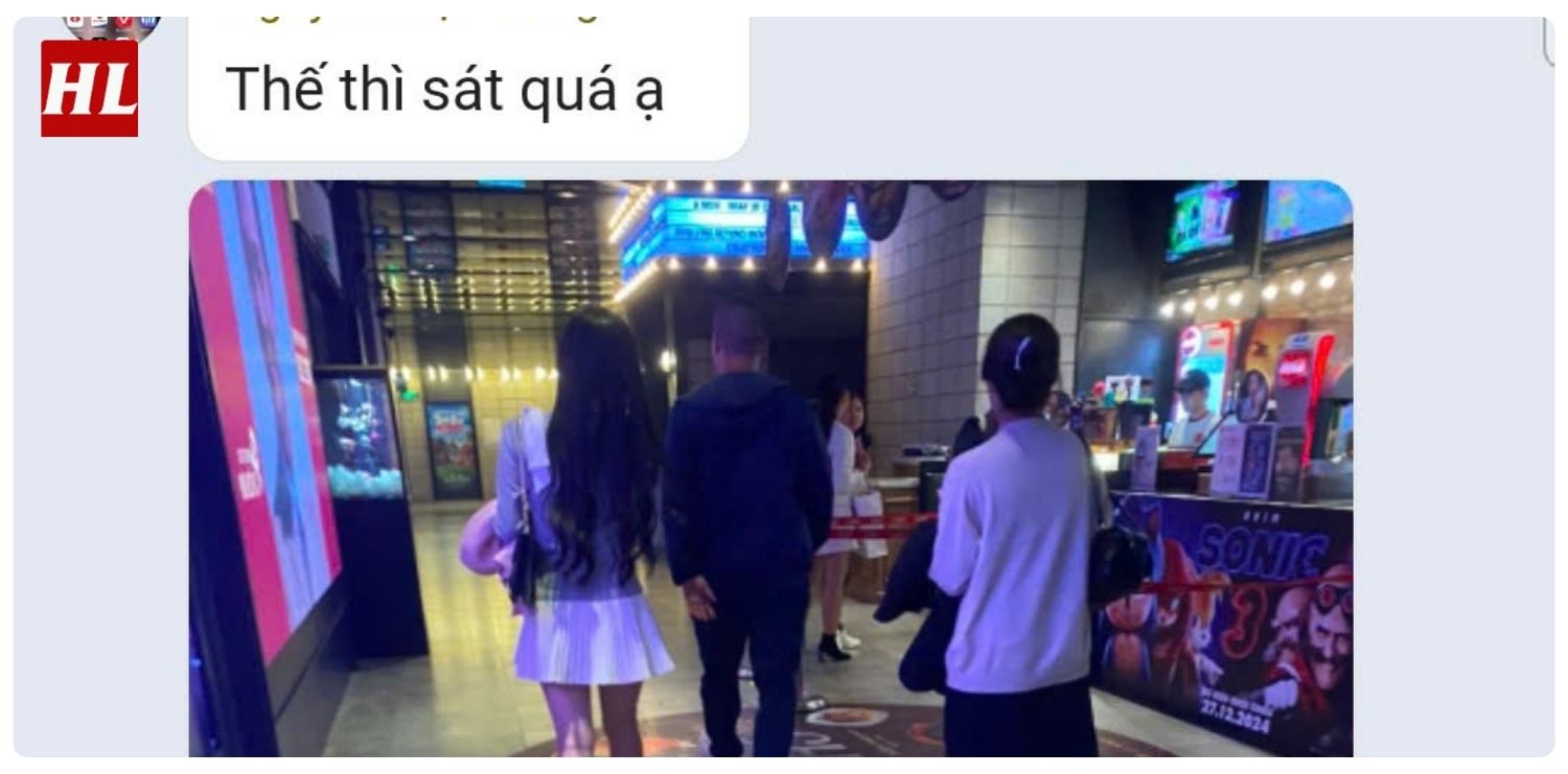 công ty thám tử Phúc Thọ