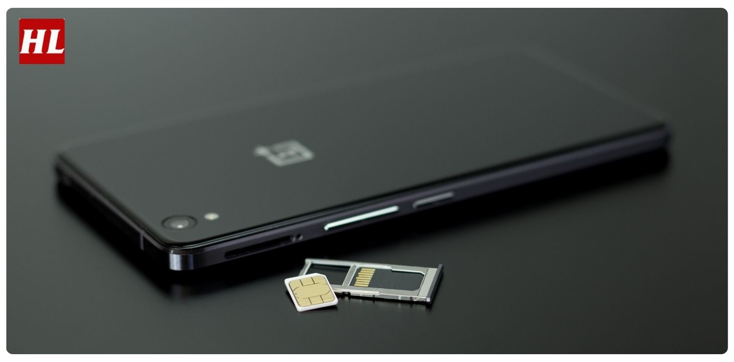 cách định vị sim điện thoại