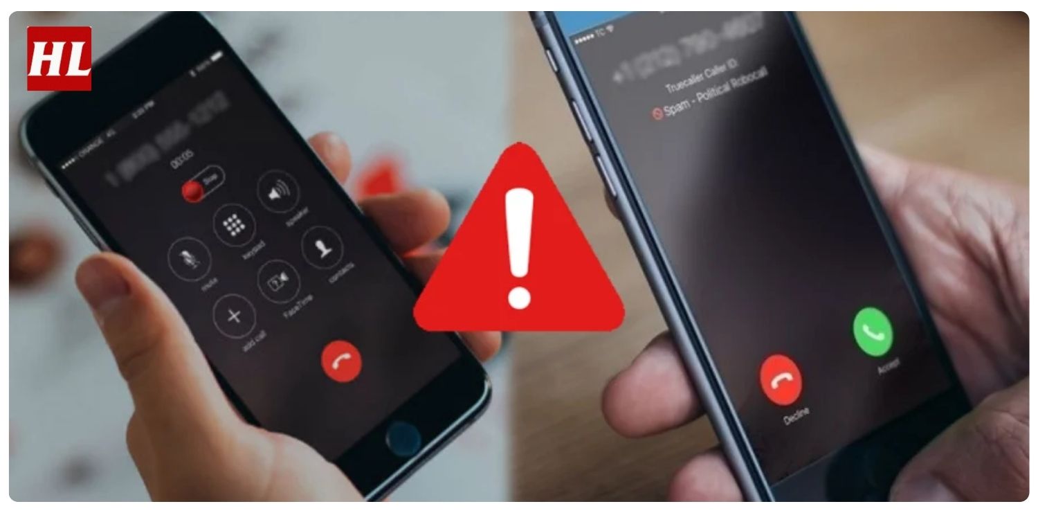 Những số điện thoại lừa đảo từ nước ngoài