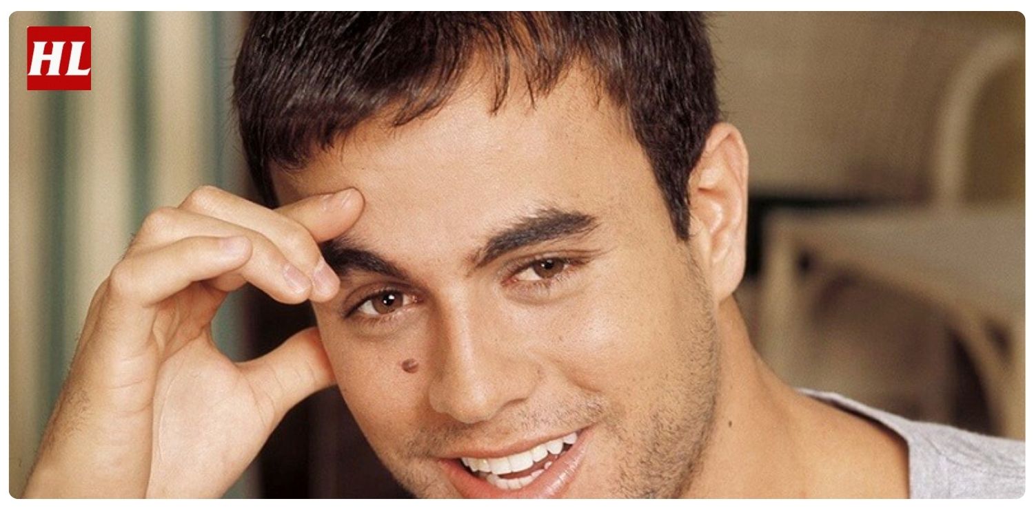 vị trí nốt ruồi trên mặt đàn ông