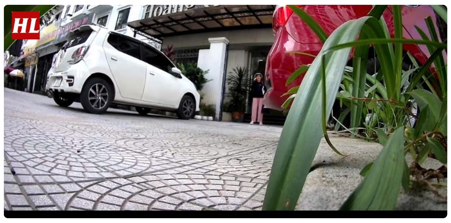 thiết bị định vị trẻ em