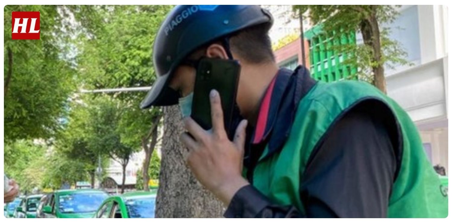 tin nhắn lừa đảo trúng thưởng