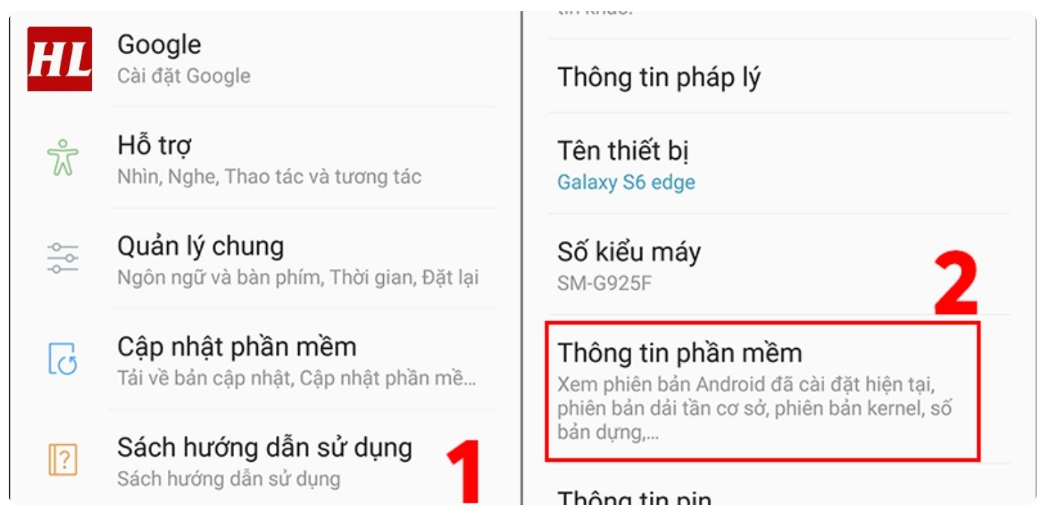 Cách kiểm tra điện thoại có bị theo dõi