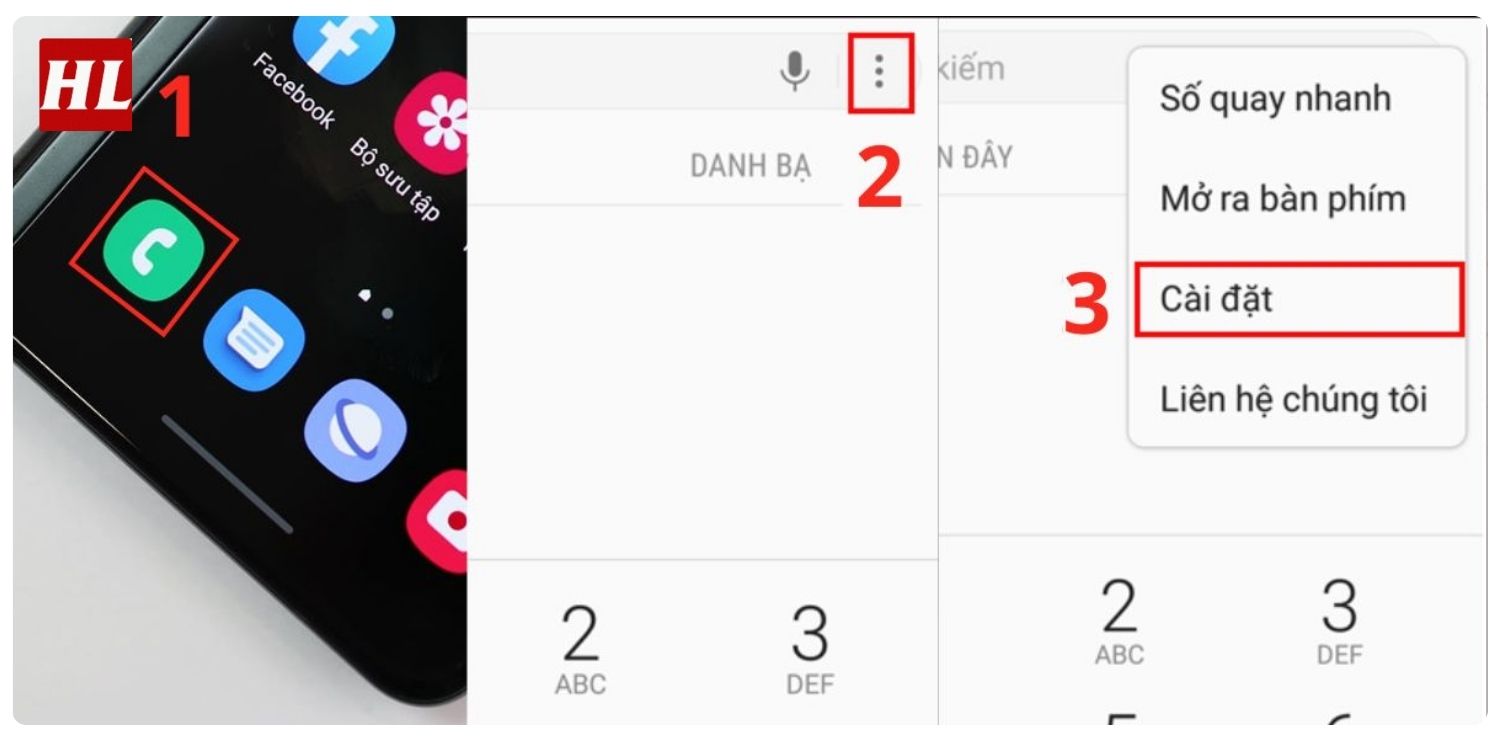 Cách kiểm tra điện thoại có bị theo dõi