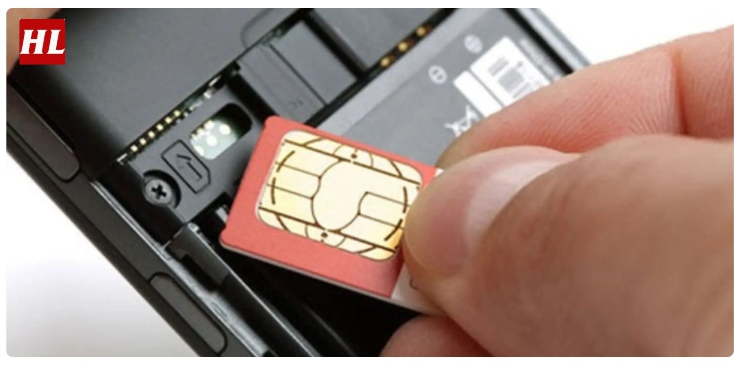 cách phát hiện sim điện thoại bị theo dõi