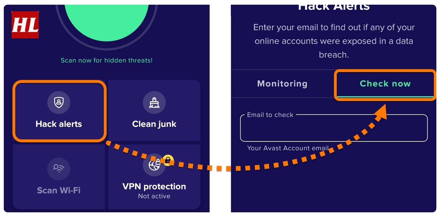 cách phát hiện sim điện thoại bị theo dõi