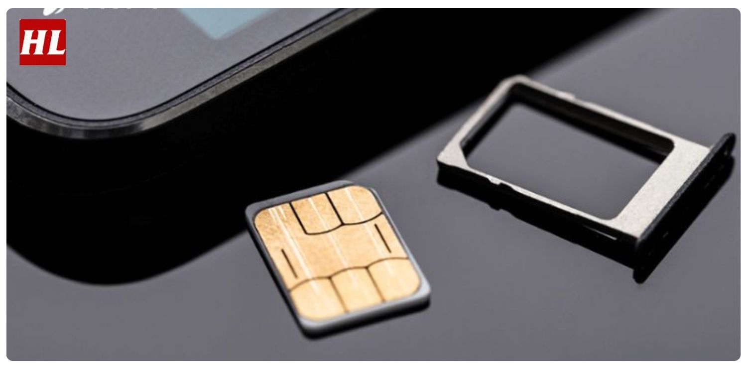 cách phát hiện sim điện thoại bị theo dõi