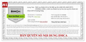 dịch vụ thám tử Quận Kiến An