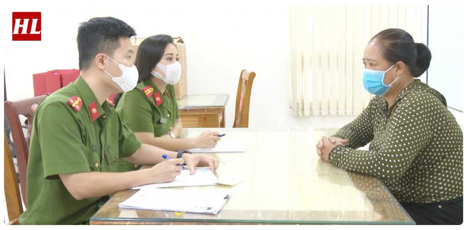 thời hạn điều tra vụ án hình sự