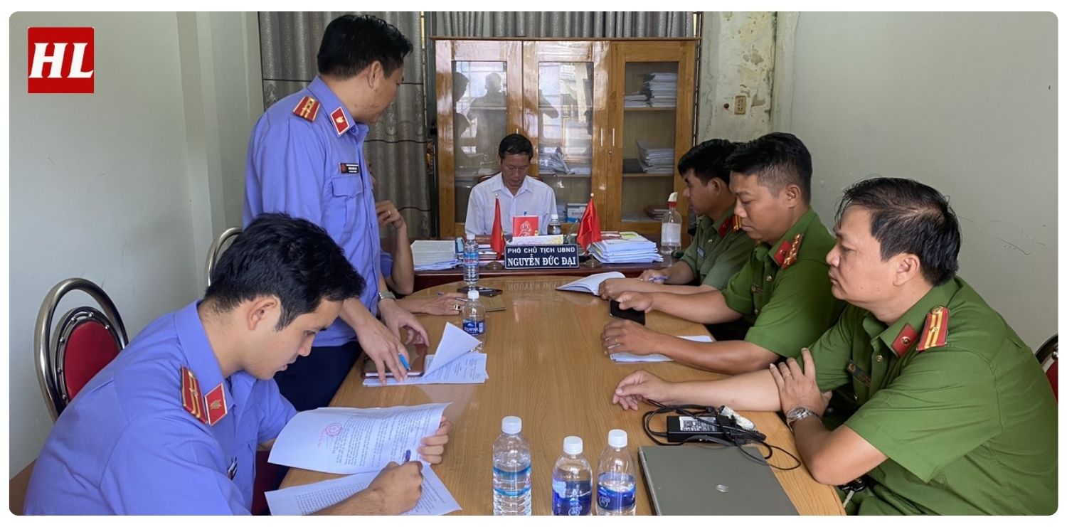 thời hạn điều tra vụ án hình sự