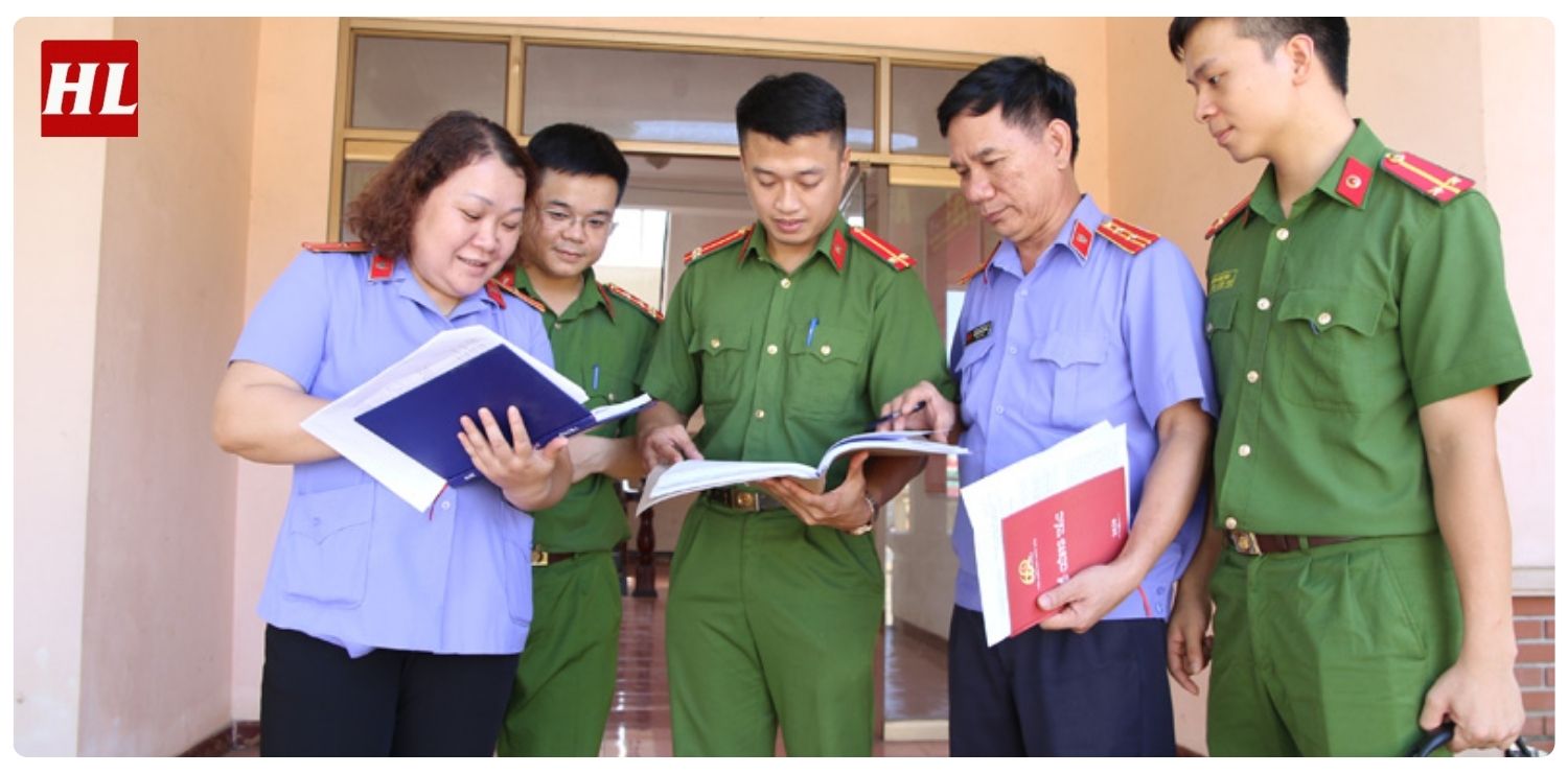 thời hạn điều tra vụ án hình sự