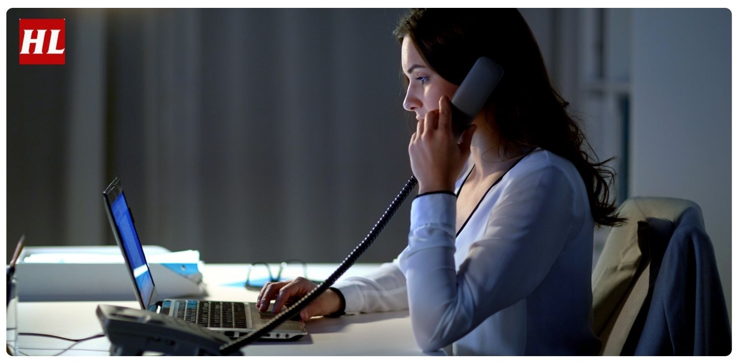 Cách truy tìm số điện thoại quấy rối