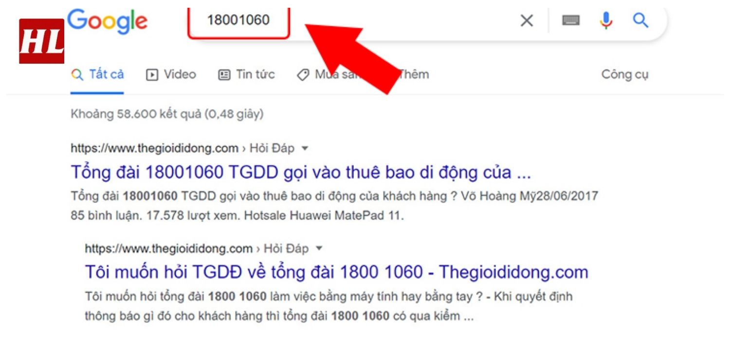 Cách truy tìm số điện thoại quấy rối