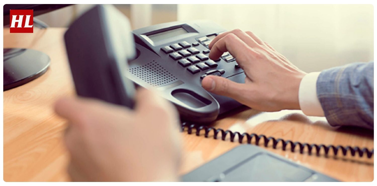 Cách truy tìm số điện thoại quấy rối