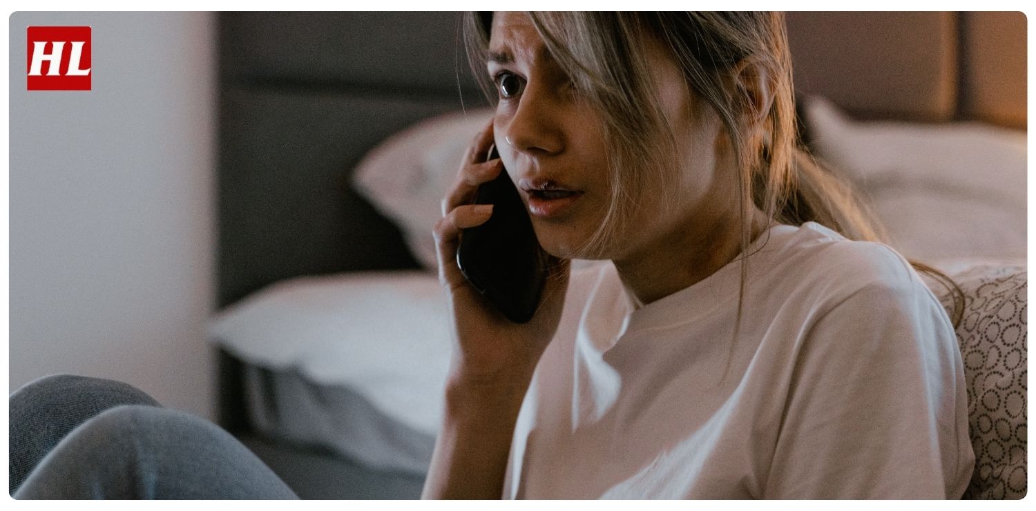 Cách truy tìm số điện thoại quấy rối