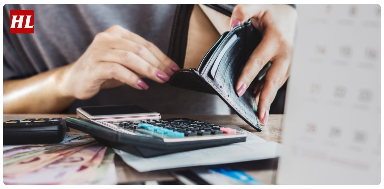 cách tính lãi suất cho vay nặng lãi