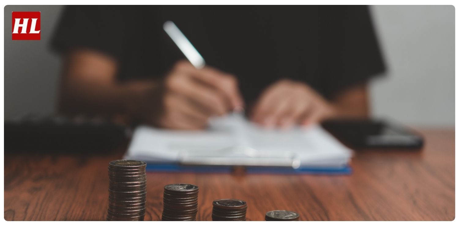 cách tính lãi suất cho vay nặng lãi