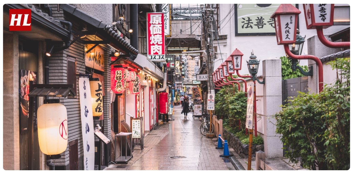 Dịch vụ thám tử tại châu Á