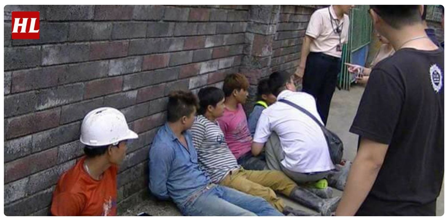 Dịch vụ thám tử tại châu Á