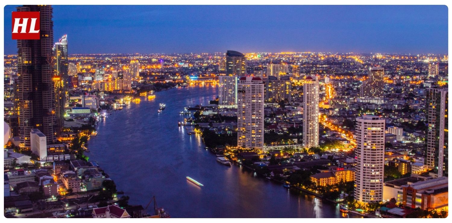 Dịch vụ thám tử tại châu Á