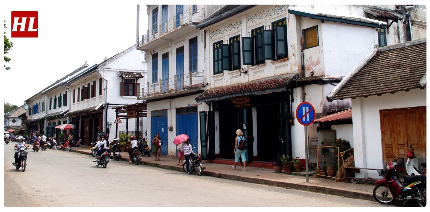 Dịch vụ thám tử tại LÀO