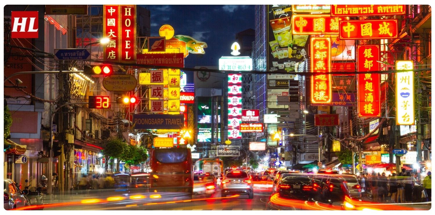 Dịch vụ thám tử tại Thái Lan