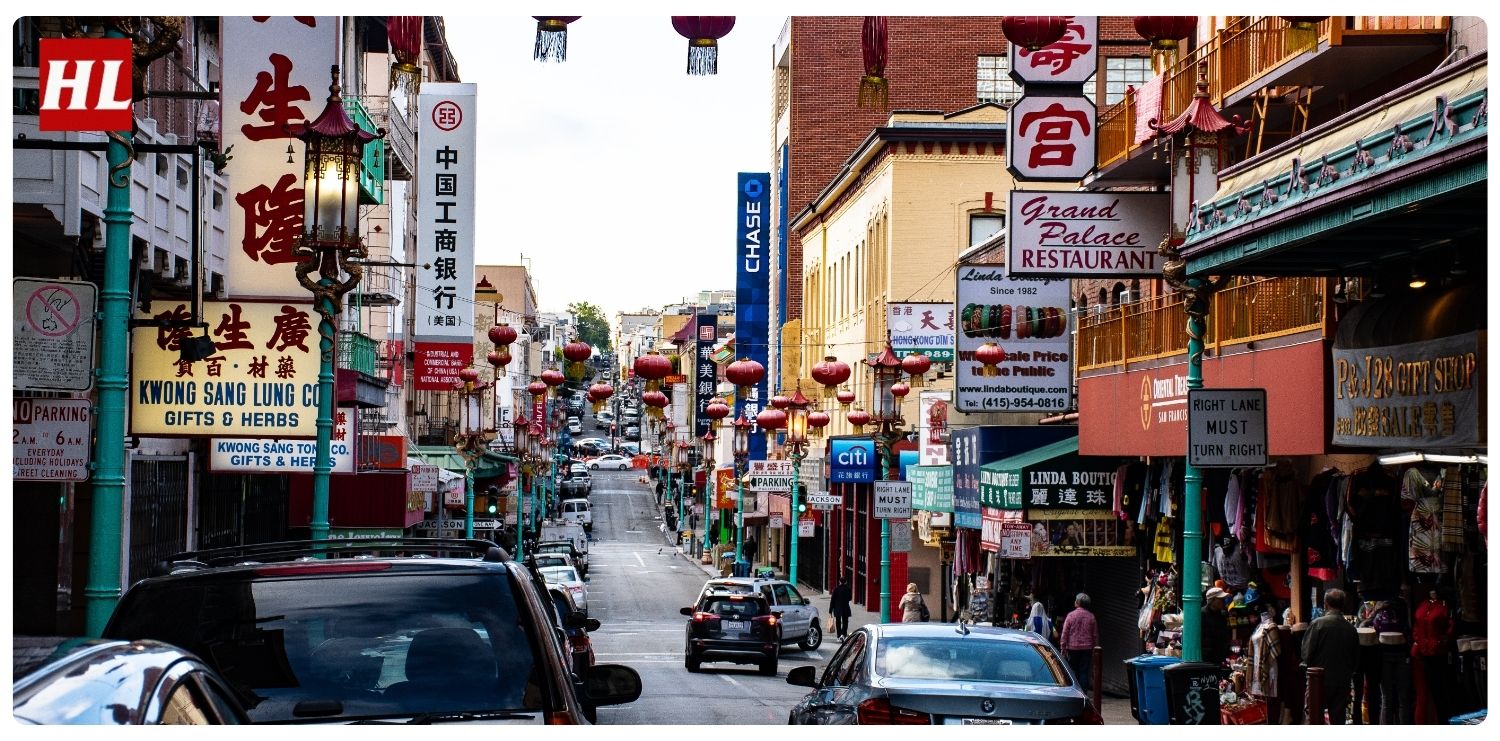 dịch vụ thám tử tại Trung Quốc