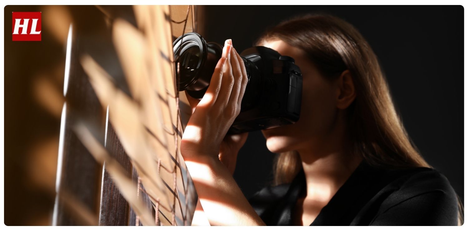 dịch vụ thám tử tại Trung Quốc