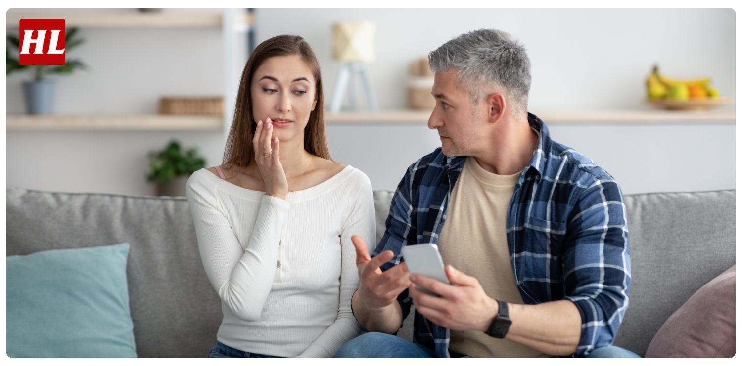 những cách theo dõi vợ ngoại tình