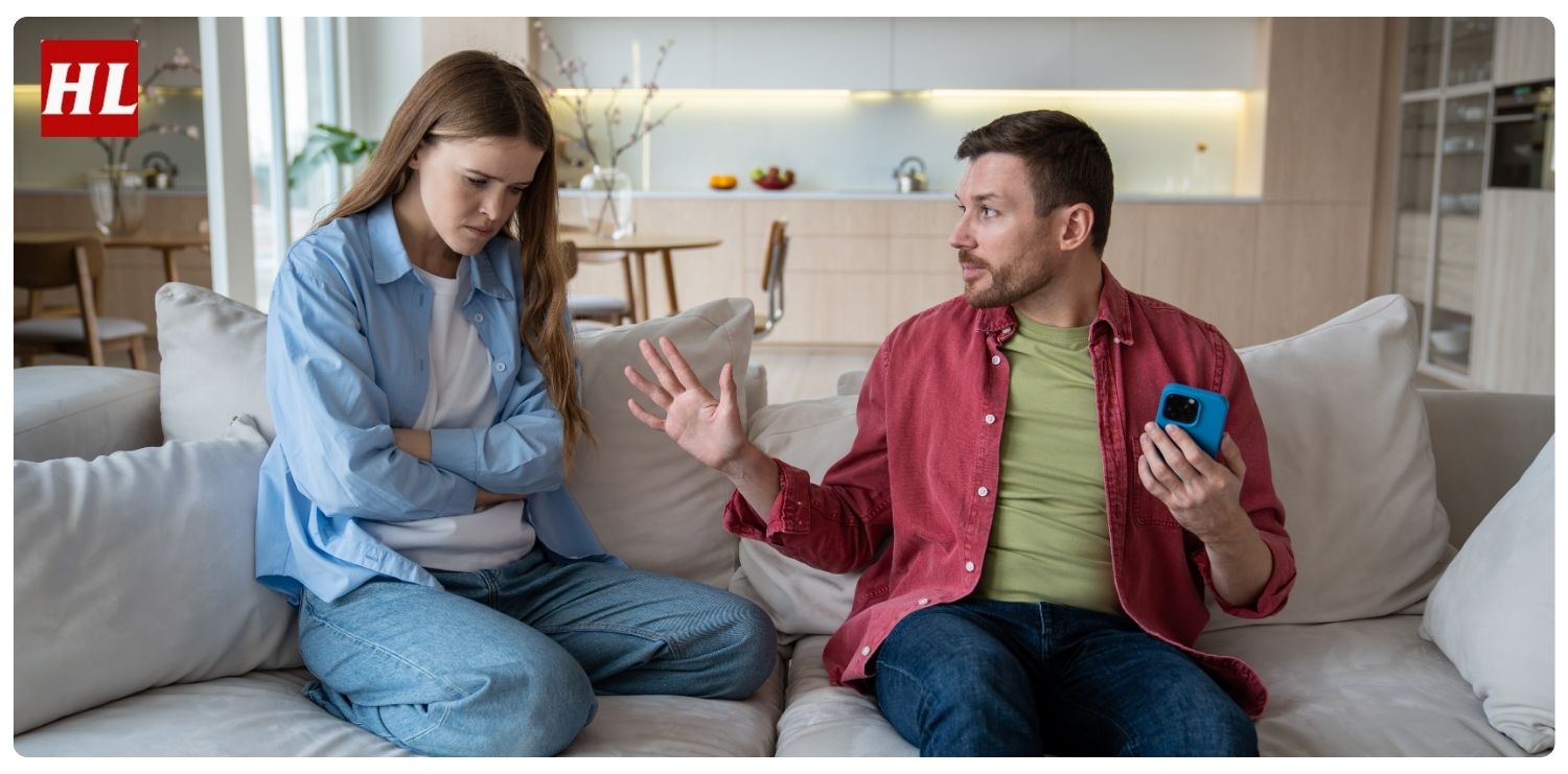 những cách theo dõi vợ ngoại tình